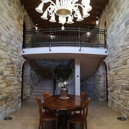 Hotel Purlilium Porcia Εξωτερικό φωτογραφία