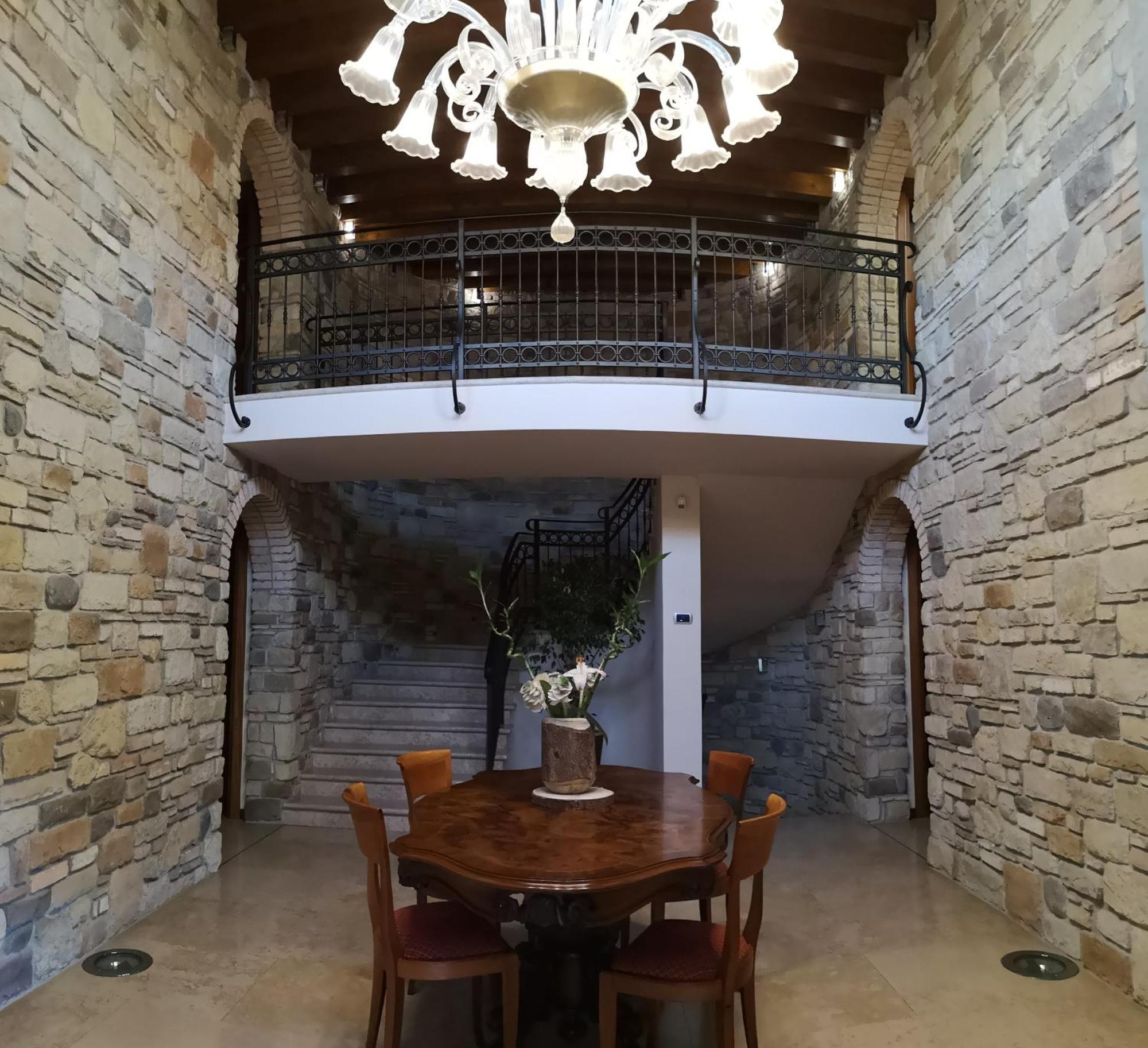 Hotel Purlilium Porcia Εξωτερικό φωτογραφία