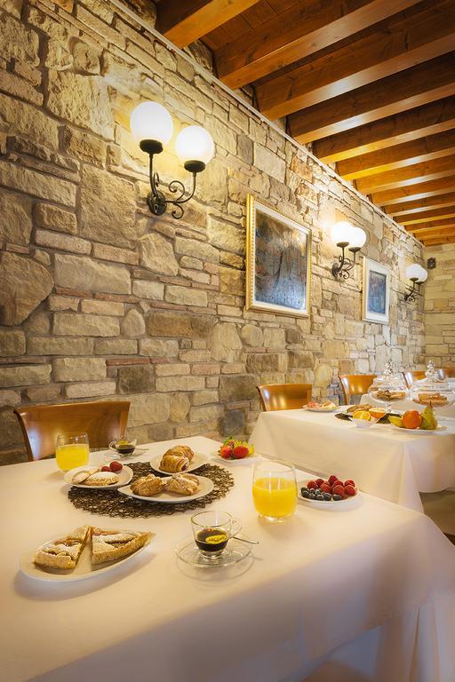 Hotel Purlilium Porcia Εξωτερικό φωτογραφία
