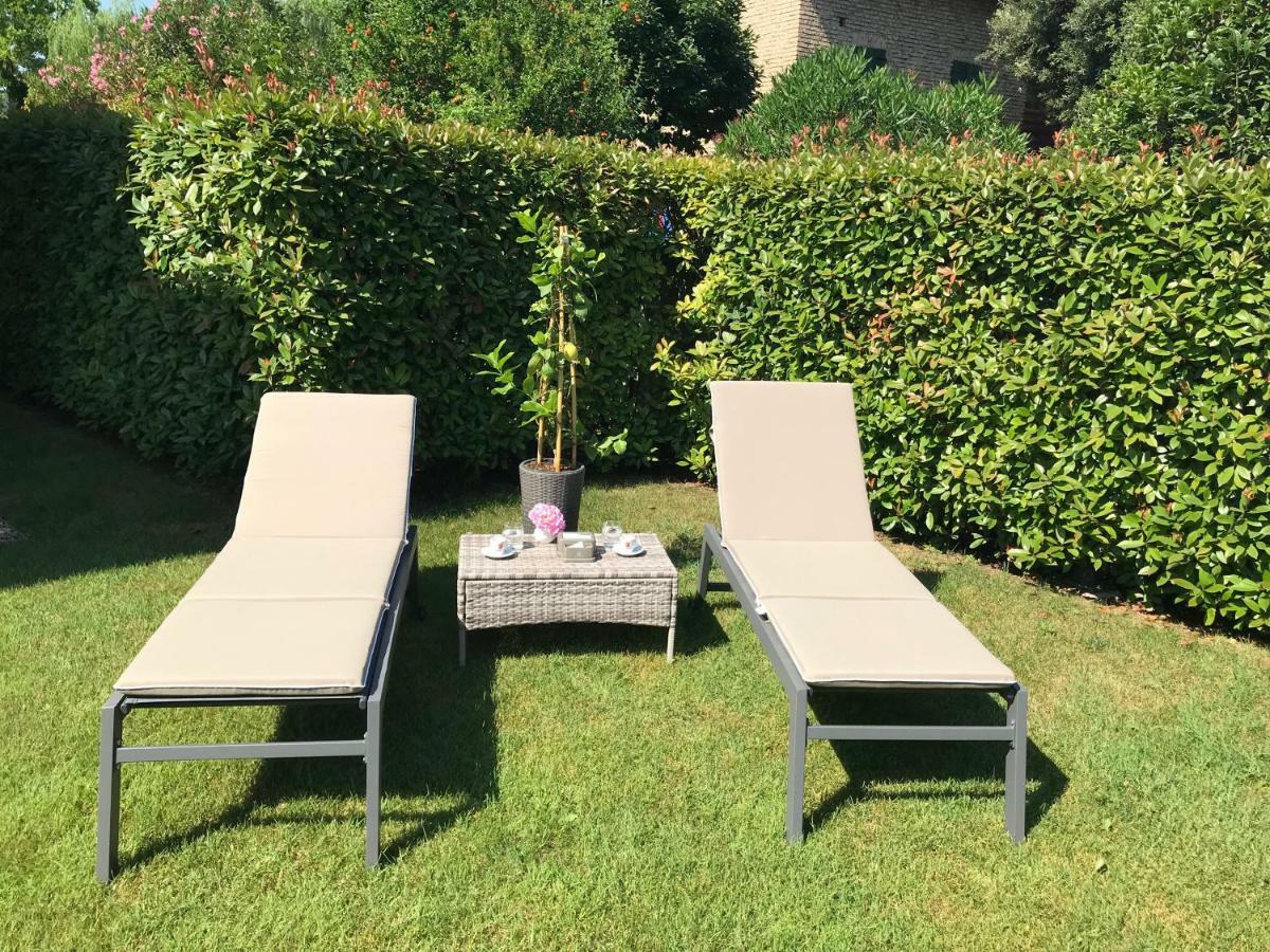 Hotel Purlilium Porcia Εξωτερικό φωτογραφία